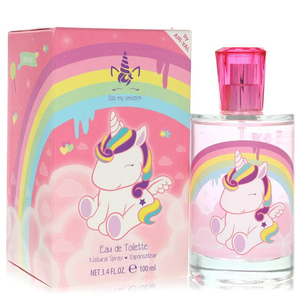 Disney-Eau-My-Unicorn-by-Disney-For-Women-Eau-De-Toilette-Spray-3.4-oz
