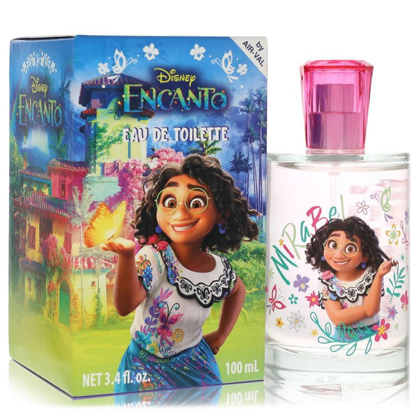 disney-encanto-by-disney-for-women Eau De Toilette Spray 3.4 oz