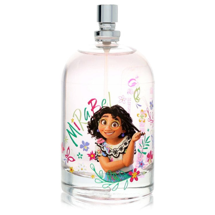 disney-encanto-by-disney-for-women Eau De Toilette Spray (Tester) 3.4 oz