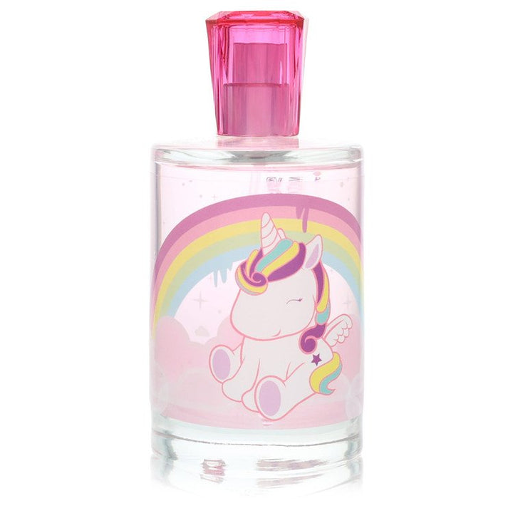 disney-eau-my-unicorn-by-disney-for-women Eau De Toilette Spray (Unboxed) 3.4 oz