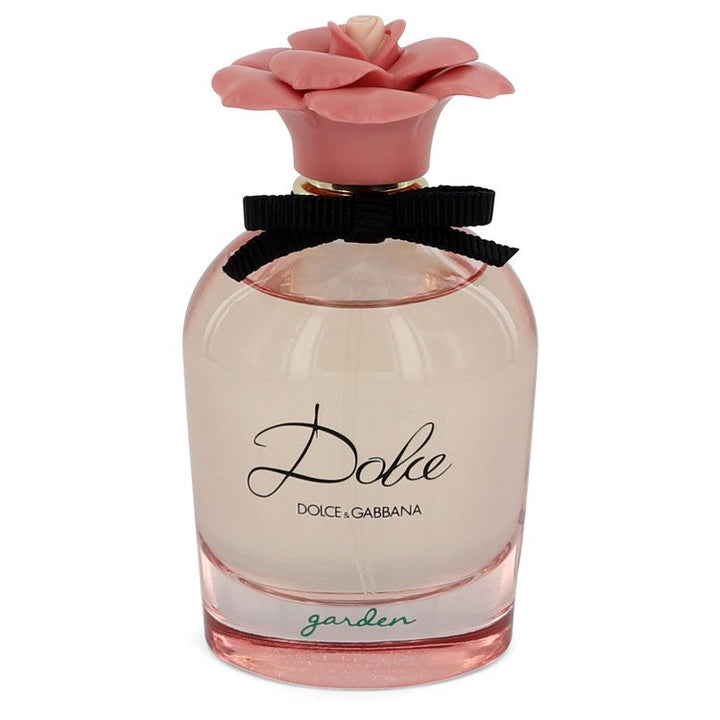 Dolce-Garden-by-Dolce-&-Gabbana-For-Women-Eau-De-Parfum-Spray-(Tester)-2.5-oz-