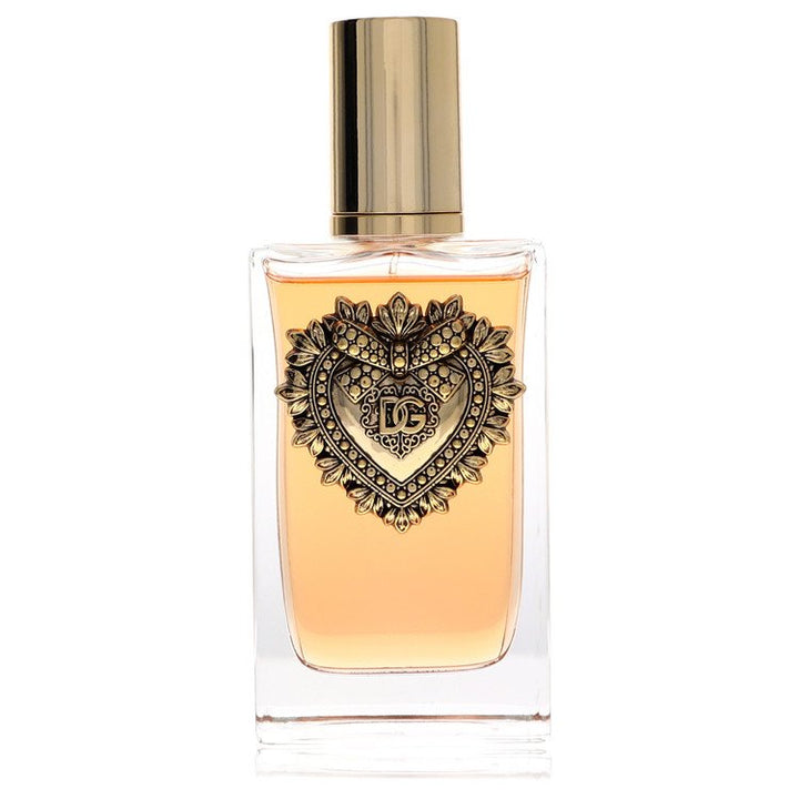 dolce-&-gabbana-devotion-by-dolce-&-gabbana-for-women Eau De Parfum Spray (Unboxed) 3.3 oz