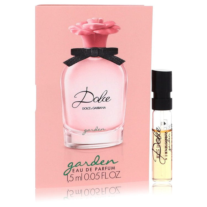 Dolce-Garden-by-Dolce-&-Gabbana-For-Women-Vial-(sample)-0.5-oz