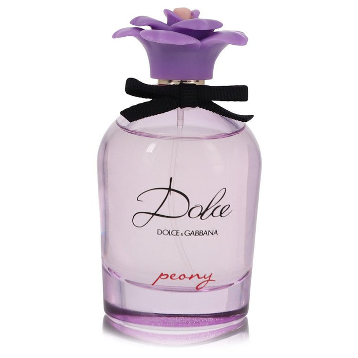 Dolce-Peony-by-Dolce-&-Gabbana-For-Women-Eau-De-Parfum-Spray-(Tester)-2.5-oz