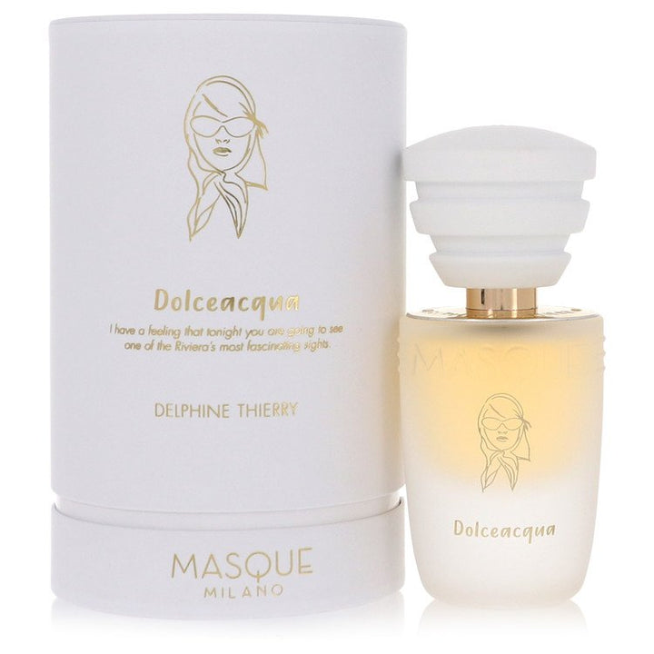 masque-milano-dolceacqua-by-masque-milano-for-women Eau De Parfum Spray 1.18 oz