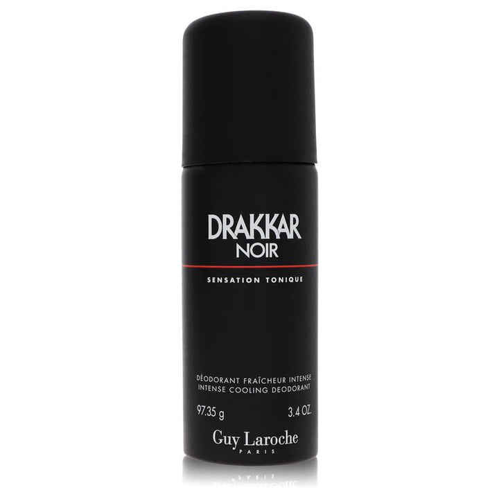 Drakkar-Noir-by-Guy-Laroche-For-Men-Deodorant-Spray-3.4-oz