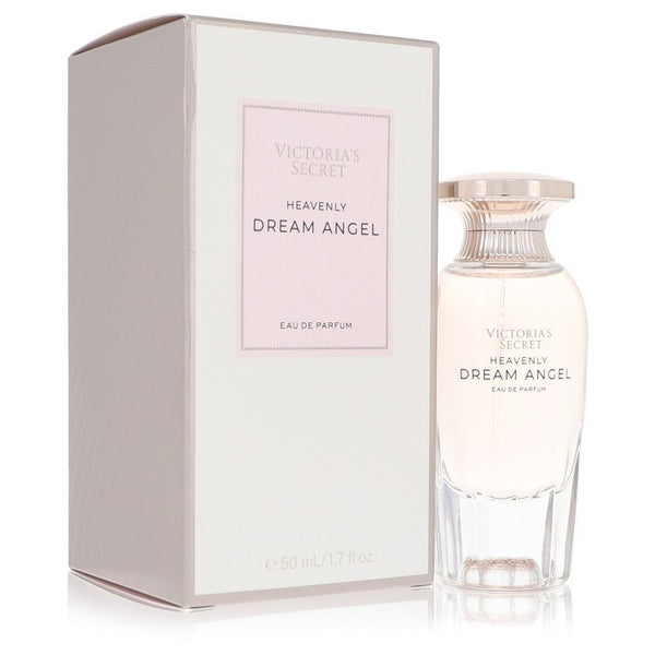 Dream Angels Heavenly by Victoria's Secret For Women Eau De Parfum Spray 1.7 oz