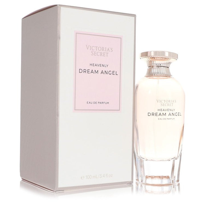 Dream Angels Heavenly by Victoria's Secret For Women Eau De Parfum Spray 3.4 oz