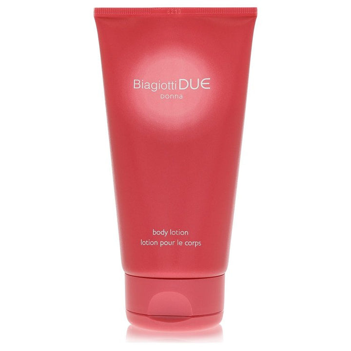 due-by-laura-biagiotti-for-women Body Lotion (Unboxed) 5 oz