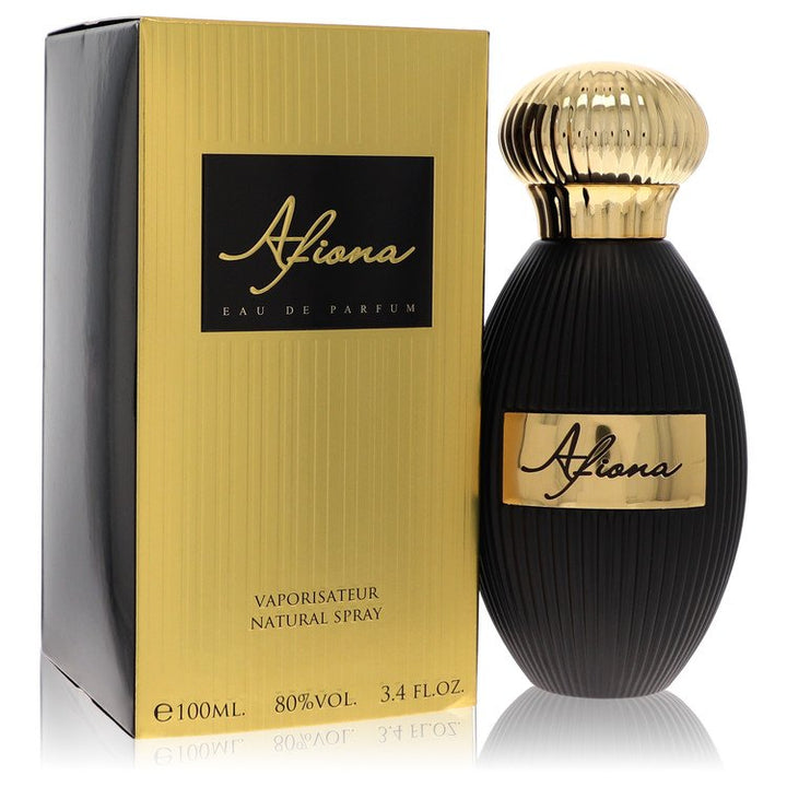 dumont-afiona-by-dumont-paris-for-women Eau De Parfum Spray 3.4 oz