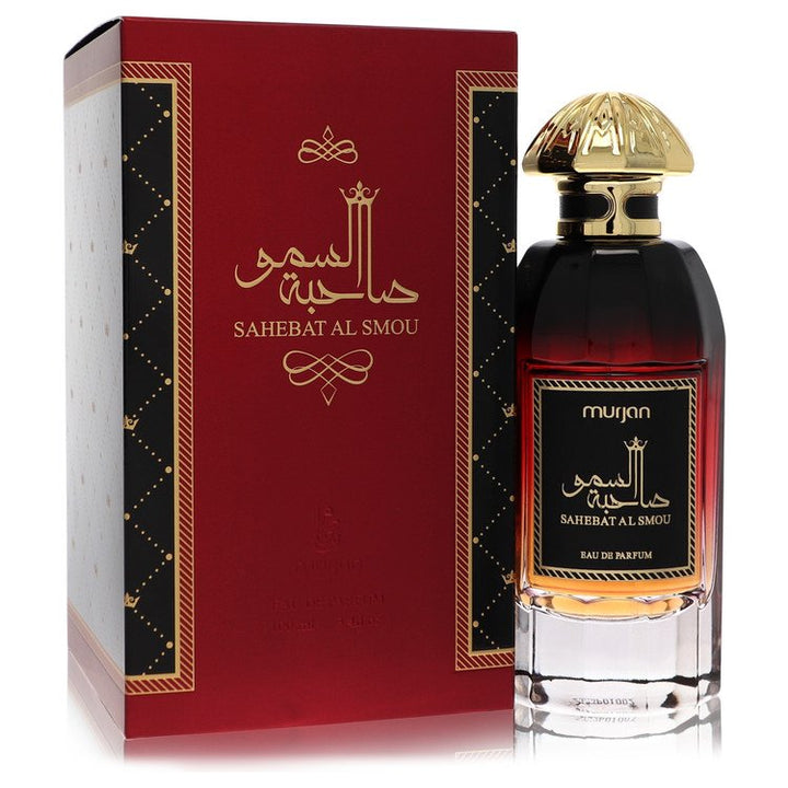 dumont-murjan-sahebat-al-smou-by-dumont-paris-for-men Eau De Parfum Spray (Unisex) 3.4 oz