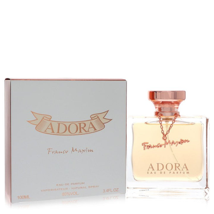dumont-adora-by-dumont-paris-for-women Eau De Parfum Spray 3.4 oz