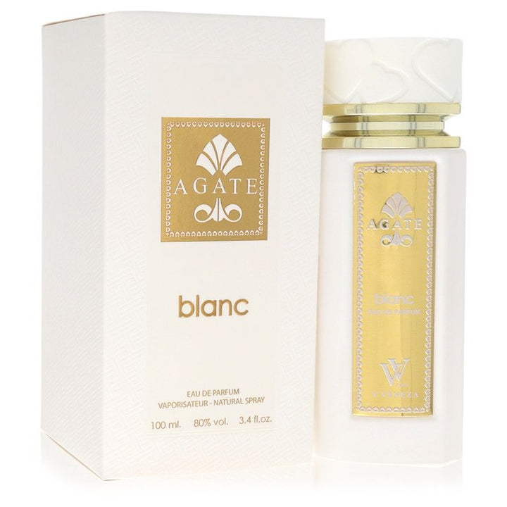 Dumont-Agate-Blanc-by-Dumont-Paris-For-Women-Eau-De-Parfum-Spray-(Unisex)-3.4-oz