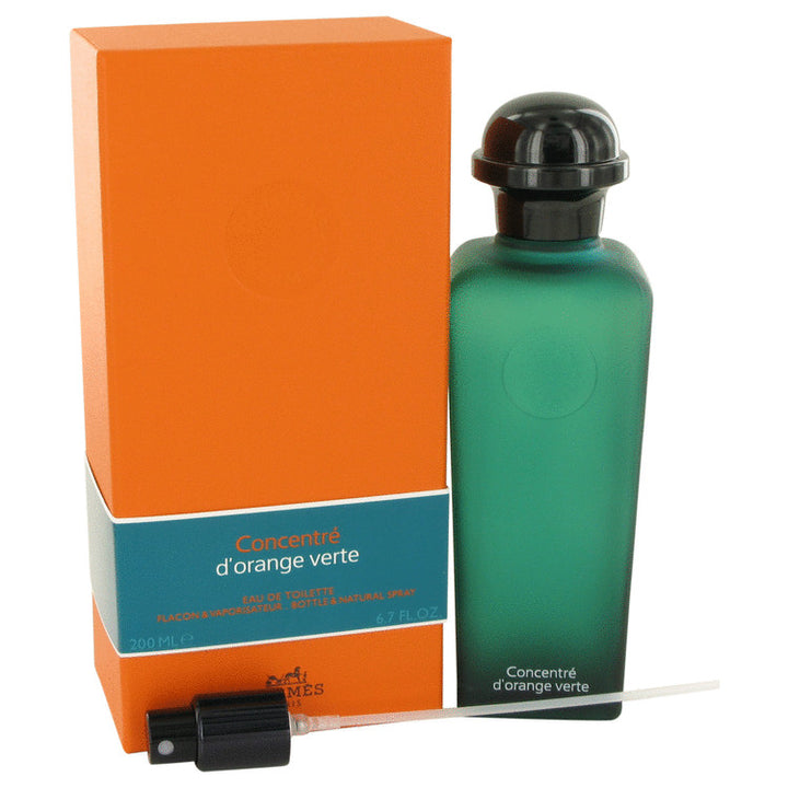 Eau-D'Orange-Verte-by-Hermes-For-Men-Eau-De-Toilette-Spray-Concentre-(Unisex)-6.7-oz