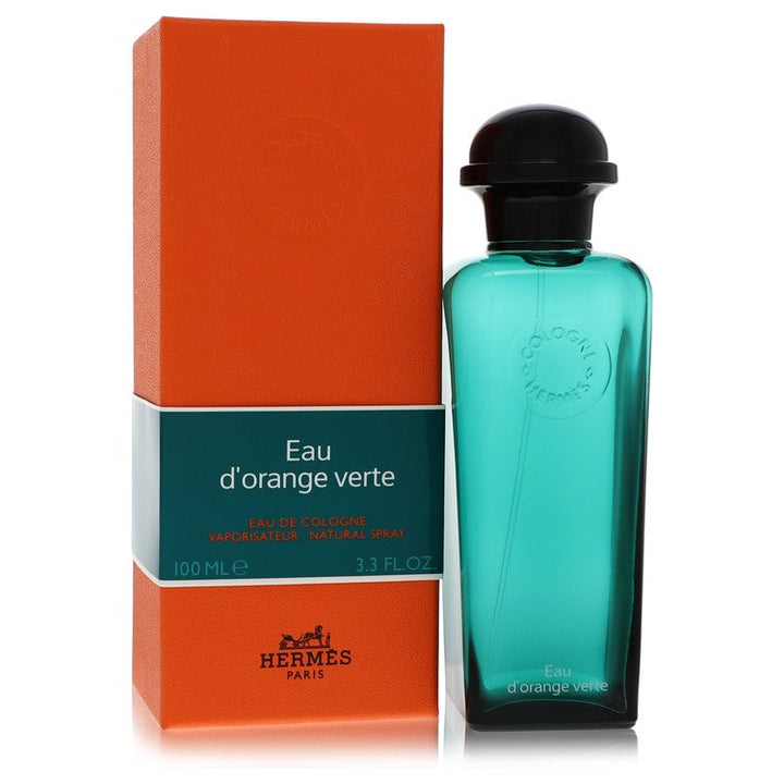 Eau-D'Orange-Verte-by-Hermes-For-Women-Eau-De-Cologne-Spray-(Unisex)-3.3-oz