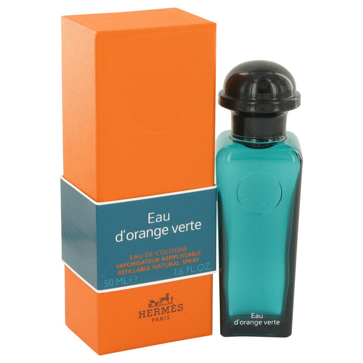 Eau-D'Orange-Verte-by-Hermes-For-Men-Eau-De-Cologne-Spray-Refillable-(Unisex)-1.7-oz