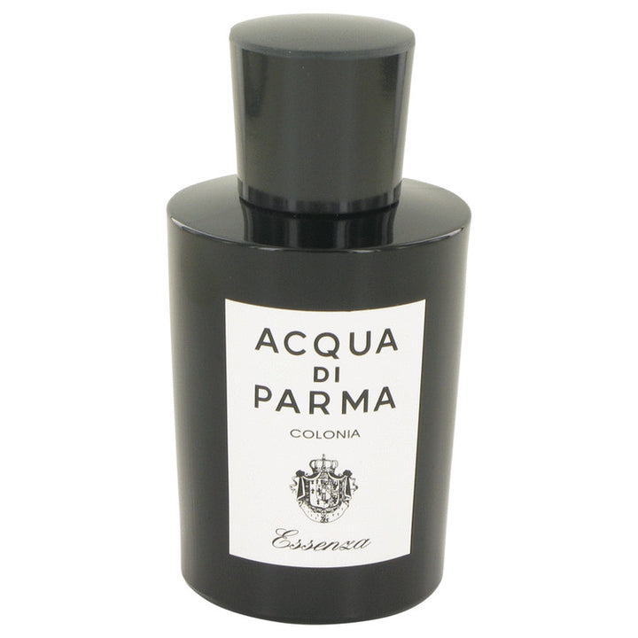 Acqua-Di-Parma-Colonia-Essenza-by-Acqua-Di-Parma-For-Men-Eau-De-Cologne-Spray-(Tester)-3.4-oz