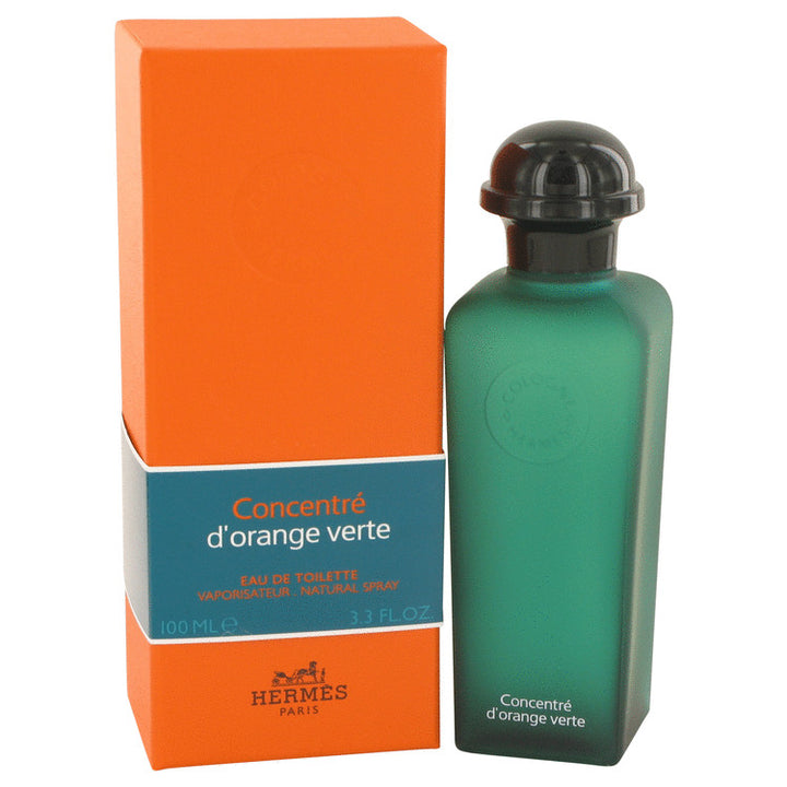 Eau-D'Orange-Verte-by-Hermes-For-Men-Eau-De-Toilette-Spray-Concentre-(Unisex)-3.4-oz