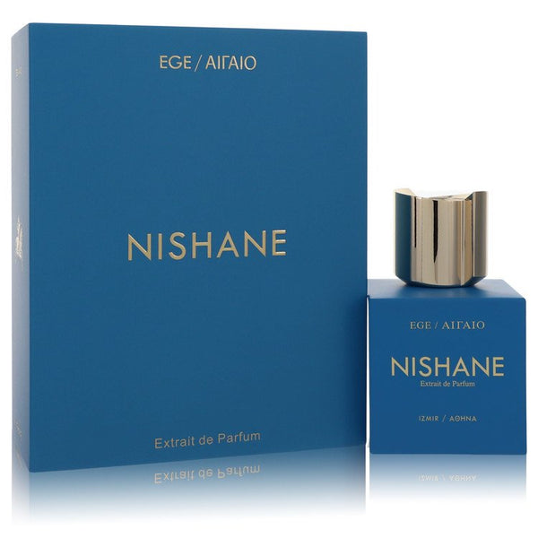 EGE Ailaio by Nishane For Men Extrait de Parfum (Unisex) 3.4 oz