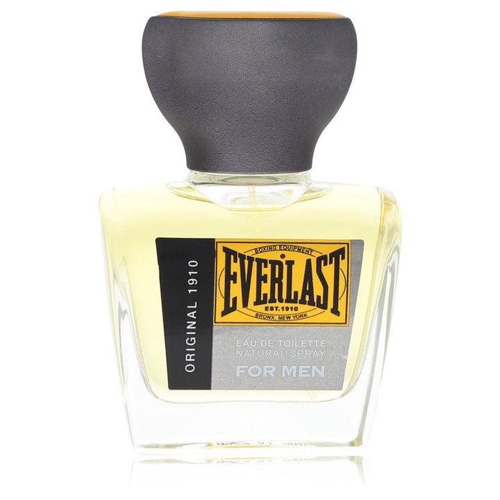 everlast-by-everlast-for-men Eau De Toilette Spray (unboxed) 1.7 oz