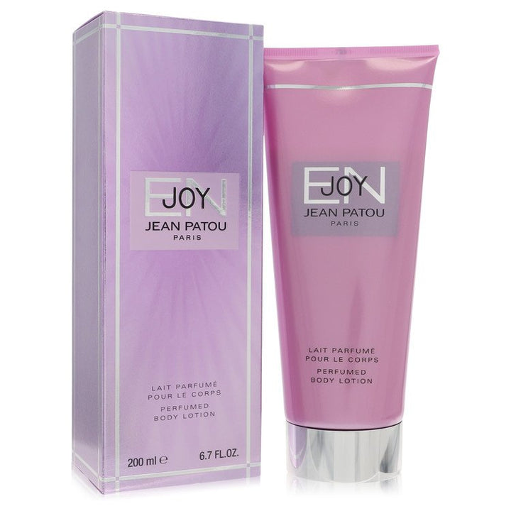 Enjoy-by-Jean-Patou-For-Women-Body-Lotion-6.7-oz