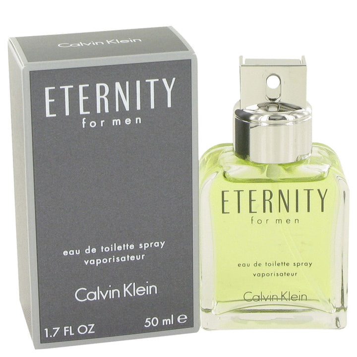 Eternity-by-Calvin-Klein-For-Men-Eau-De-Toilette-Spray-1.7-oz