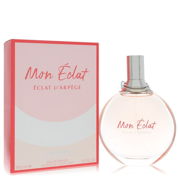 eclat-d'arpege-mon-eclat-by-lanvin-for-women Eau De Parfum Spray 3.4 oz