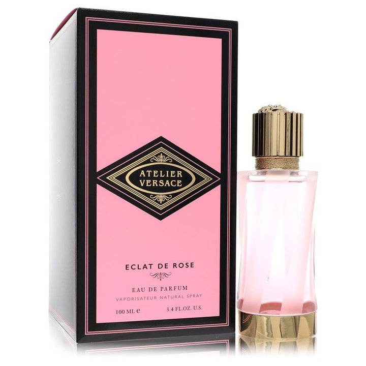 Eclat-De-Rose-by-Versace-For-Women-Eau-De-Parfum-Spray-(Unisex)-3.4-oz