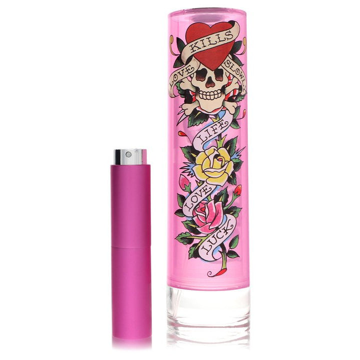 Ed-Hardy-by-Christian-Audigier-For-Women-Travel-Spray-0.27-oz