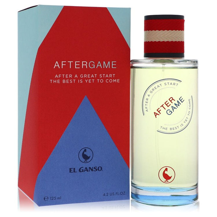 El-Ganso-After-Game-by-El-Ganso-For-Men-Eau-De-Toilette-Spray-4.2-oz