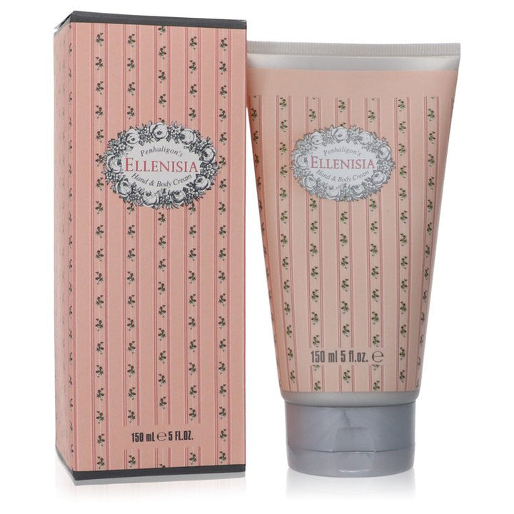 Ellenisia by Penhaligon's For Women Hand and Body Cream 5 oz