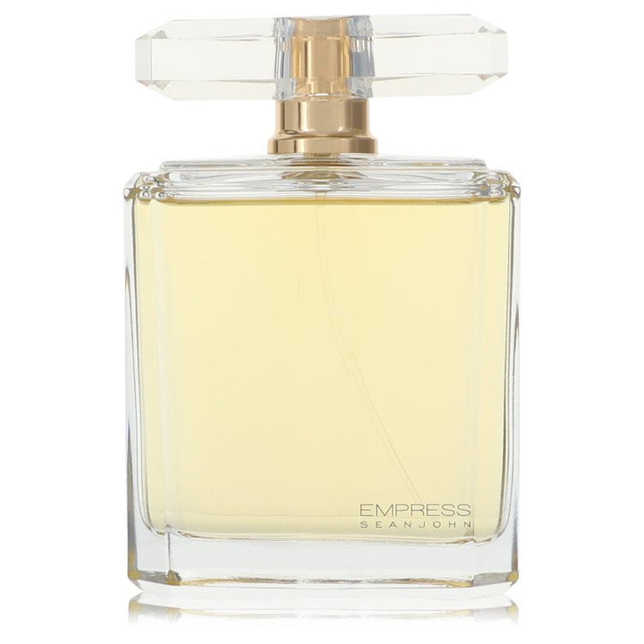 Empress-by-Sean-John-For-Women-Eau-De-Parfum-Spray-(Tester)-3.4-oz