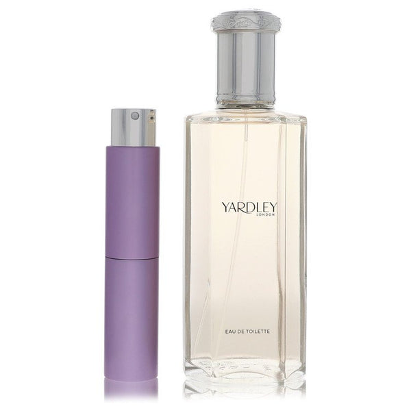English-Lavender-by-Yardley-London-For-Women-Travel-Spray-.27-oz