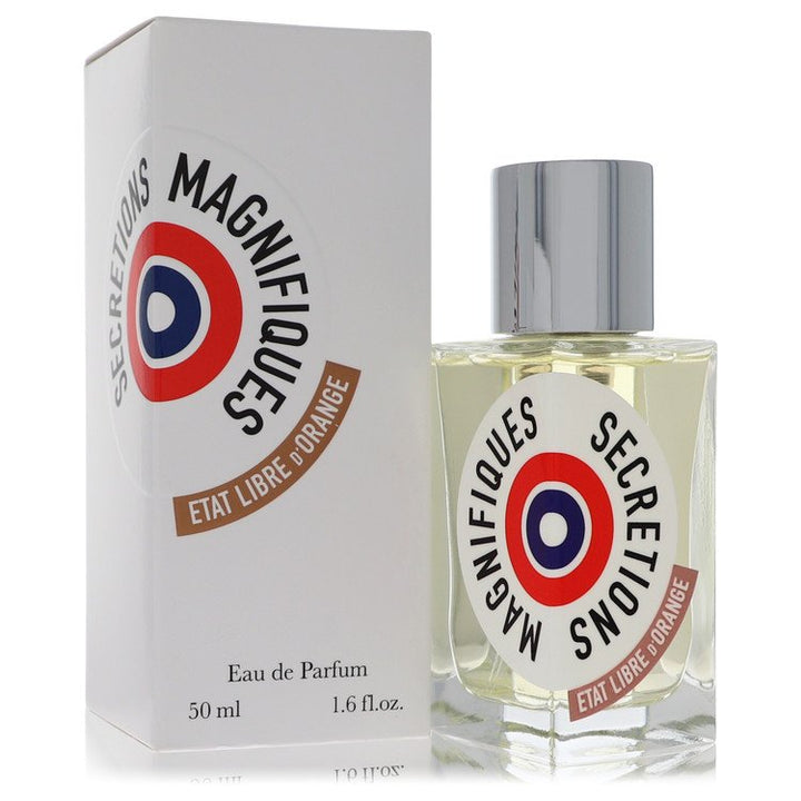 etat-libre-d'orange-secretions-magnifiques-by-etat-libre-d'orange-for-women Eau De Parfum Spray (Unisex) 1.6 oz