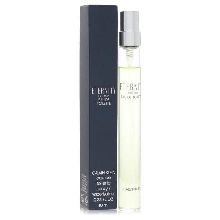 eternity-by-calvin-klein-for-men Mini EDT Spray .33 oz