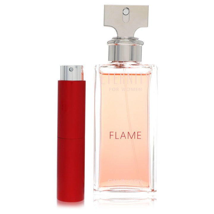 Eternity-Flame-by-Calvin-Klein-For-Women-Travel-Spray-0.27-oz