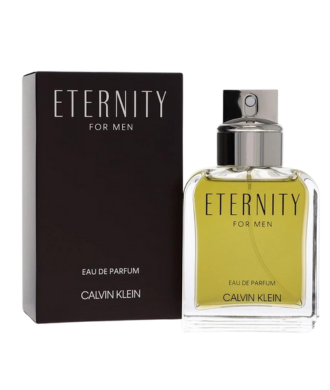 Eternity by Calvin Klein For Men