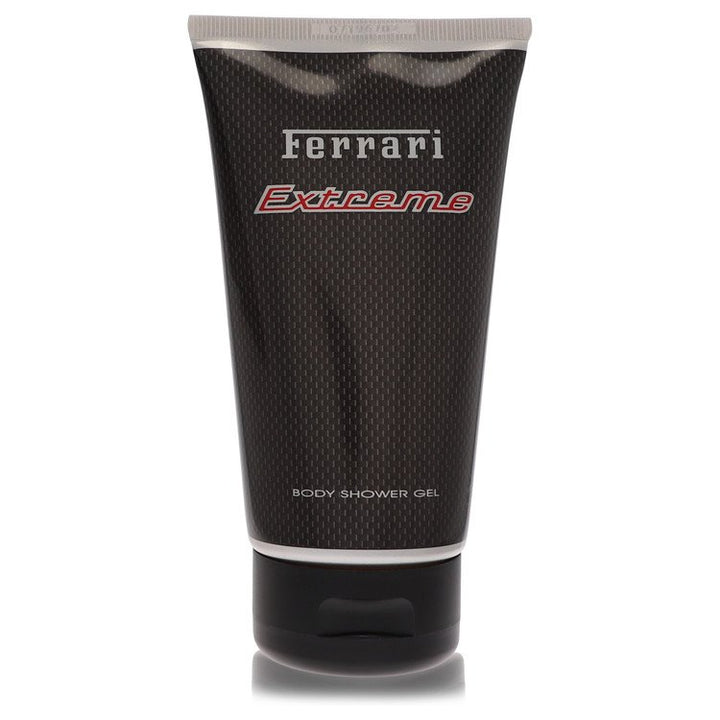 Ferrari Extreme by Ferrari For Men Shower Gel 5 oz