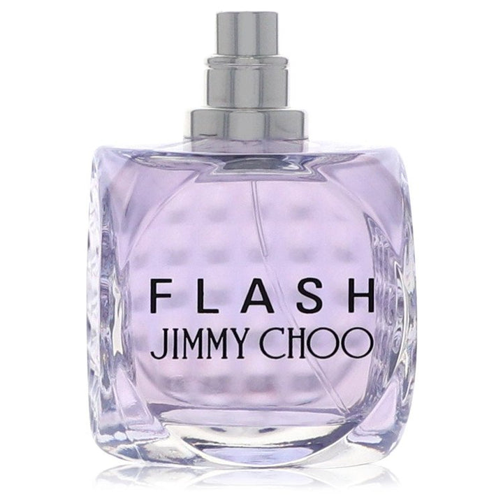 Flash-by-Jimmy-Choo-For-Women-Eau-De-Parfum-Spray-(Tester)-3.4-oz