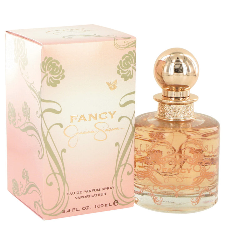 Fancy-by-Jessica-Simpson-For-Women-Eau-De-Parfum-Spray-3.4-oz