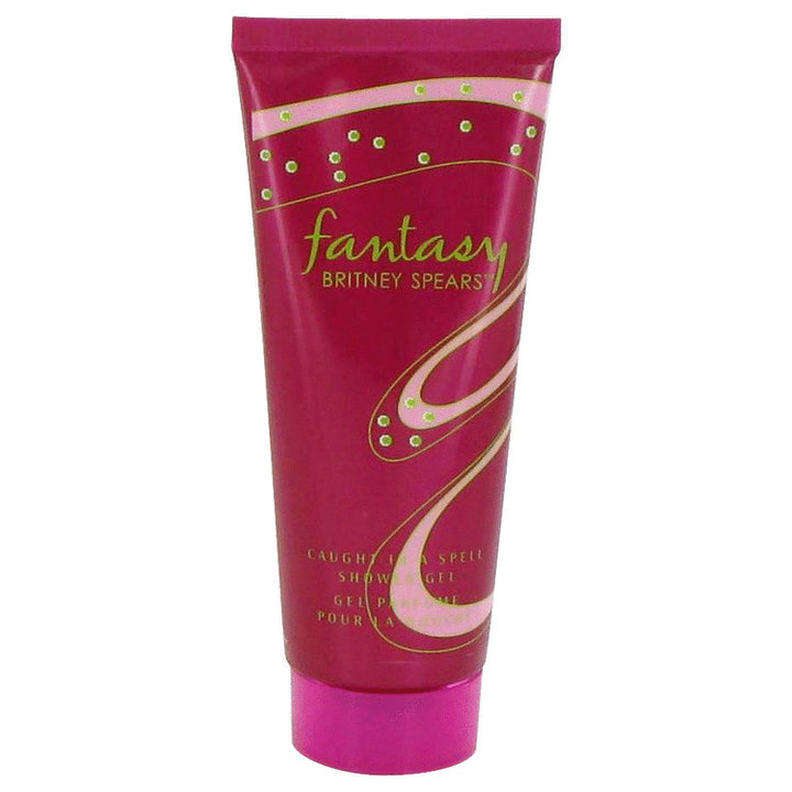 Fantasy-by-Britney-Spears-For-Women-Shower-Gel-3.3-oz