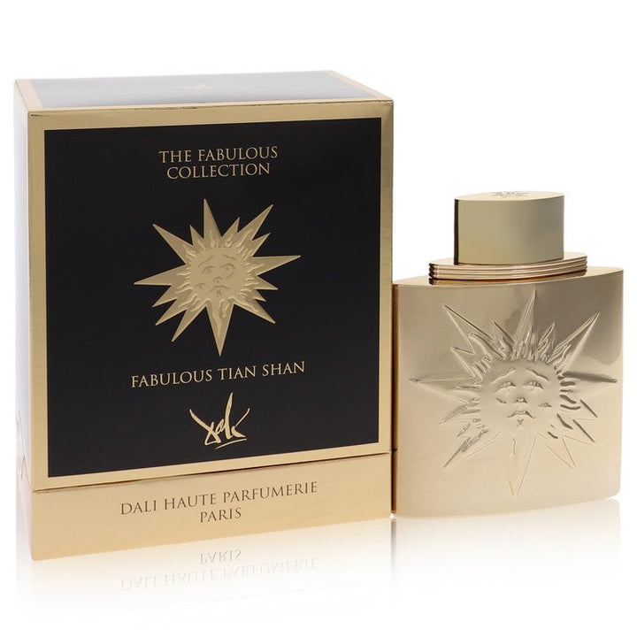 fabulous-tian-shian-by-dali-haute-parfumerie-for-men Eau De Parfum Spray (Unisex) 3.4 oz