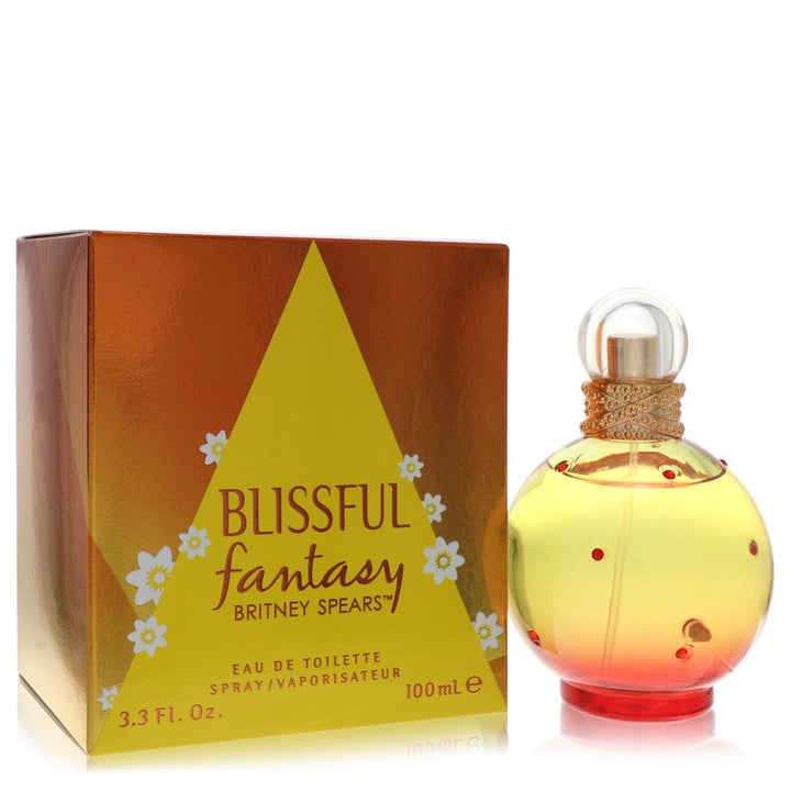 Fantasy-Blissful-by-Britney-Spears-For-Women-Eau-De-Toilette-Spray-3.4-oz