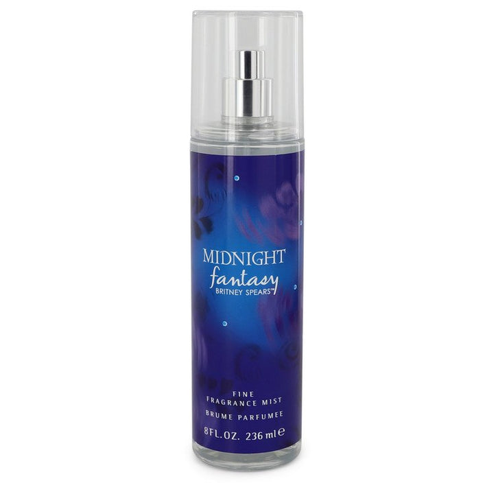 Fantasy-Midnight-by-Britney-Spears-For-Women-Body-Mist-8-oz-