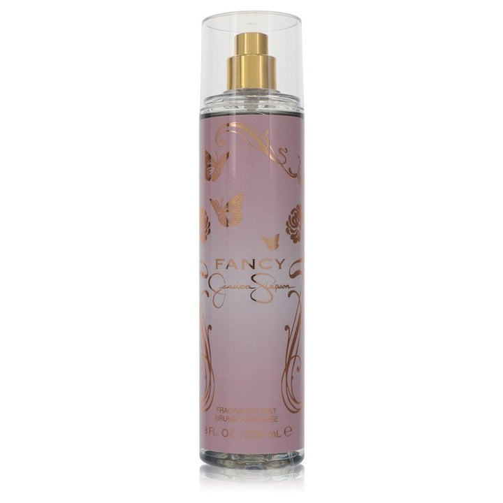 Fancy-by-Jessica-Simpson-For-Women-Fragrance-Mist-8-oz