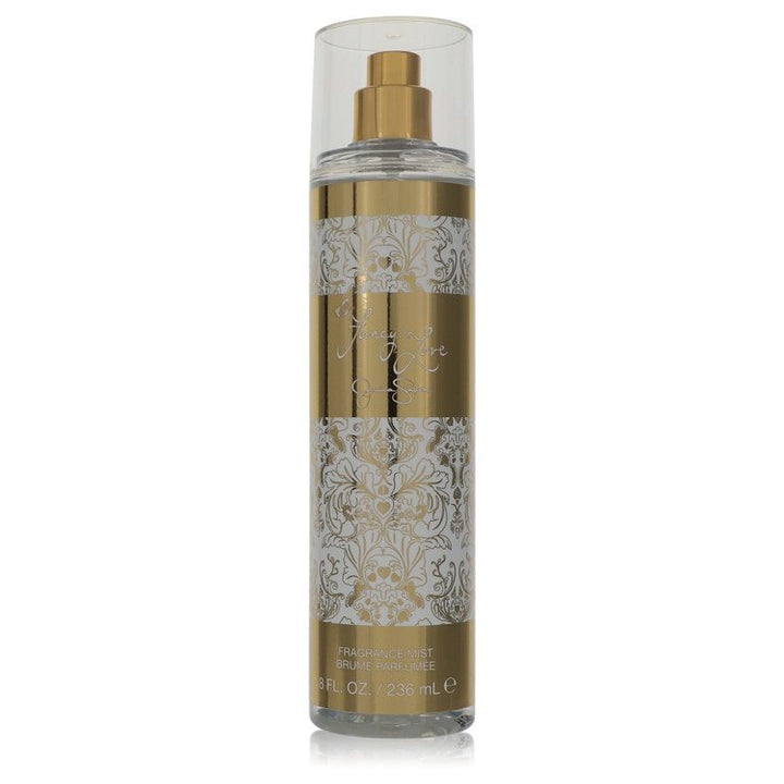 Fancy-Love-by-Jessica-Simpson-For-Women-Fragrance-Mist-8-oz