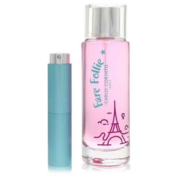 Fare-Follie-by-Carlo-Corinto-For-Women-Travel-Spray-.27-oz
