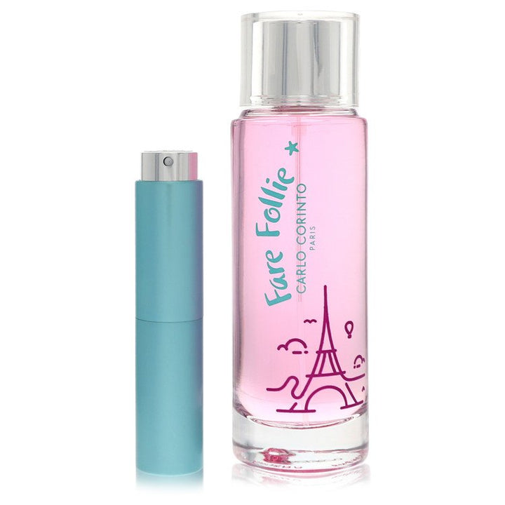 Fare-Follie-by-Carlo-Corinto-For-Women-Travel-Spray-.27-oz