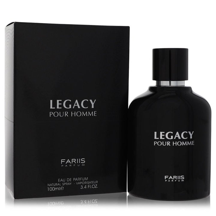 fariis-legacy-by-fariis-parfum-for-men Eau De Parfum Spray 3.4 oz