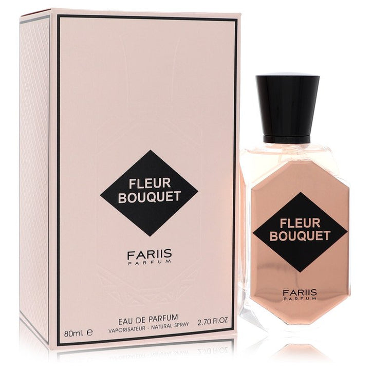 fariis-fleur-bouquet-by-fariis-parfum-for-women Eau De Parfum Spray 2.7 oz